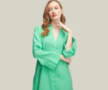 Oversize Modal Fabric - 847modalel