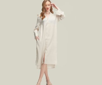 Oversize Modal Fabric - 847modalel