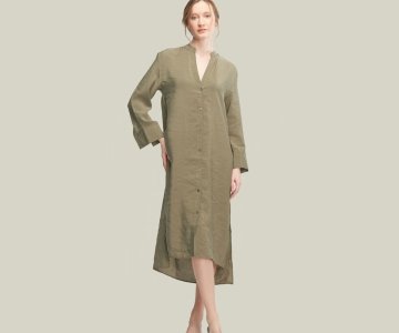 Oversize Modal Fabric - 847modalel