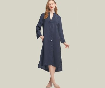 Oversize Modal Fabric - 847modalel