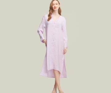 Oversize Modal Fabric - 847modalel