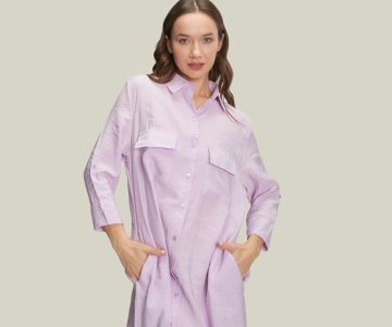 Oversize Modal Fabric - 805modalel