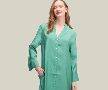 Oversize Modal Fabric - 847modalel