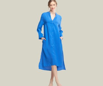 Oversize Modal Fabric - 847modalel