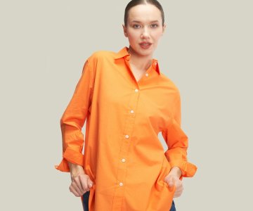 Cotton Poplin Fabric - 691poplin