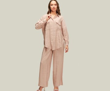 Oversize Modal Fabric - 711modaltk