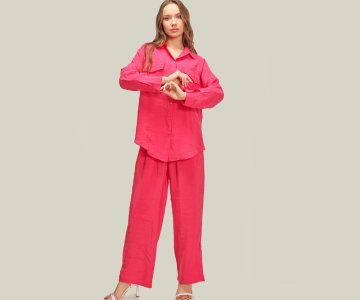 Oversize Modal Fabric - 711modaltk