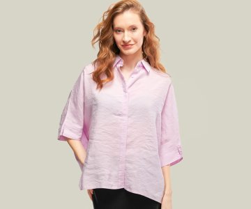 Short Sleeve Modal - 804modal