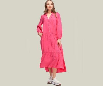 Oversize Modal Fabric - 813modalel