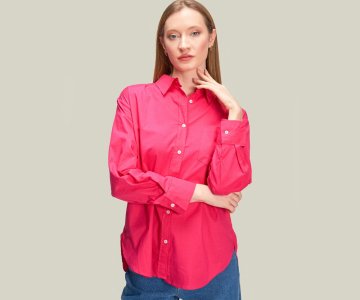 Cotton Poplin Fabric - 690poplin