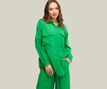 Oversize Modal Fabric - 711modaltk